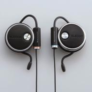 �e�[���[�h�I�[�f�B�I�w�b�h�z�� / �l�b�N�o���h / �v�d����: �u���b�N