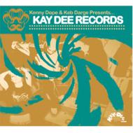 Kay-dee Records | HMV&BOOKS online : Online Shopping & Information Site ...