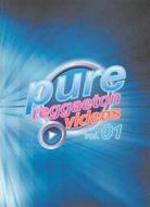 Various/Pure Reggaeton Videos Vol.01