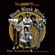 Travellers/Black Black Minds