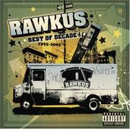 Various/Rawkus Records Classics Cuts