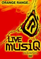 ORANGE RANGE/Live Musiq From Live Tour 005musiq At Makuhari Messe 2005.04.01
