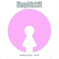 Limp Bizkit/Greatest Hitz - Uk Edition