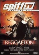 Various/Spliff Tv Presents Reggaeton Invasion (+cd)