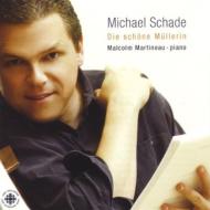 塼٥ȡ1797-1828/Die Schone Mullerin Schade(T)martineau(P)