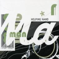 Man/Helping Hand