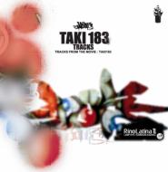 Rino Latina II/Taki183 Tracks
