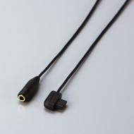 �w�b�h�z���ϊ��P�[�u���@���^�[�q / 8cm