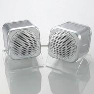 �T�C�R���^���^�X�s�[�J / �V���o�[