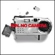 Ion/No Camera