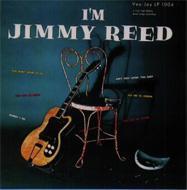 I'm Jimmy Reed : Jimmy Reed | HMV&BOOKS online - PCD-4289