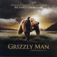 Grizzly Man Soundtrack