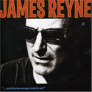 James Reyne/And The Horse You Rode In On