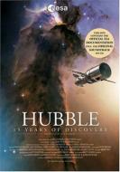 Documentary/Hubble 15 Years Of Discovery(+cd)