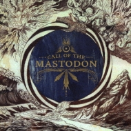 Call Of The Mastodon