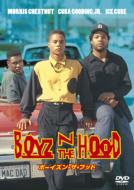 Boyz`n`the Hood