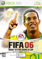 Fifa 06 ���[�h�g�D Fifa ���[���h�J�b�v