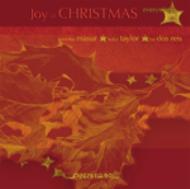 ꥹޥ/Joy Of Christmas T. masur(Vo) Etc