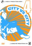 City Vs City: 4