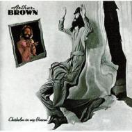 Arthur Brown/Chisholm In My Bosom (24bit)(Pps)