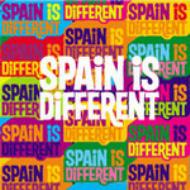 Various/Spain Is Different