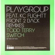 Playgroup/Front To Back (12