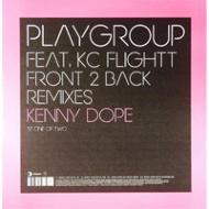 Playgroup/Front To Back (12