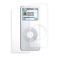 Overlay Brilliant For Ipod Nano