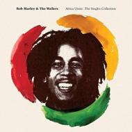 Africa Unite: The Singles Collection : Bob Marley | HMVu0026BOOKS online -  9834919