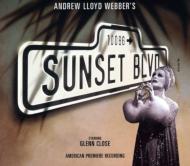 Sunset Boulevard -Original Cast | HMV&BOOKS online - 9874658