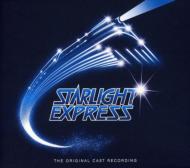 Original Cast (Musical)/Starlight Express (Rmt)