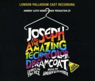 Original Cast (Musical)/Joseph And The Amazing Technicolour Dreamcoat (Rmt)