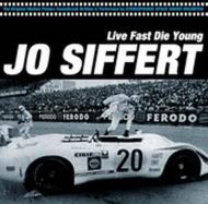 Stereophonic Space Sounds Unlimited/Jo Sifert Live Fast Die Young
