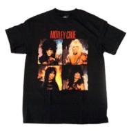 Motley Crue / So Young: �u���b�N: L