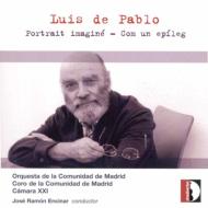 Portrait Imaginee, Com Un Epileg: Encinar / Madrid City O Etc