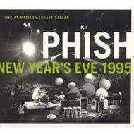 Live At MSG New Years Eve 1995