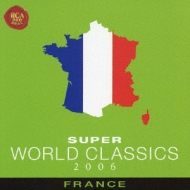 Super World Classics 2006 2 France