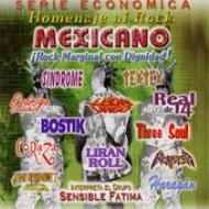 Various/Homenaje Al Rock Mexicano