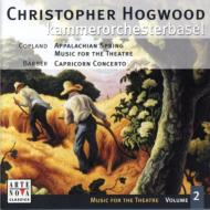 Music For The Theatre Vol.2