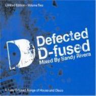Defected D-fused: Vol.2