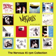 Various/Nervous 45rpm Collection