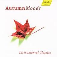 ԥ졼/Autumn Moods V / A
