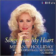 Soprano Collection/Songs From My Heart Holliday(S)
