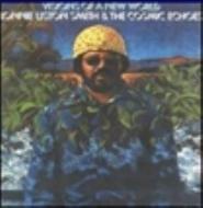 Visions Of A New World