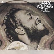 Larry Young`s Fuel
