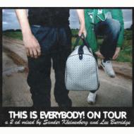 This Is Everybody! On Tour