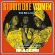 Studio One Women: Soul Jazz Presents