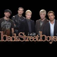 Backstreet Boys/I Still