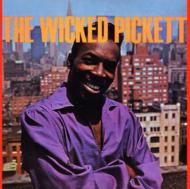 Wilson Pickett/Wicked Pickett