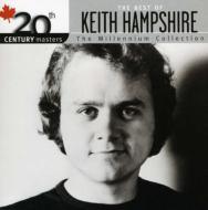 Keith Hampshire/20th Century Masters The Millennium Collection The Best Of